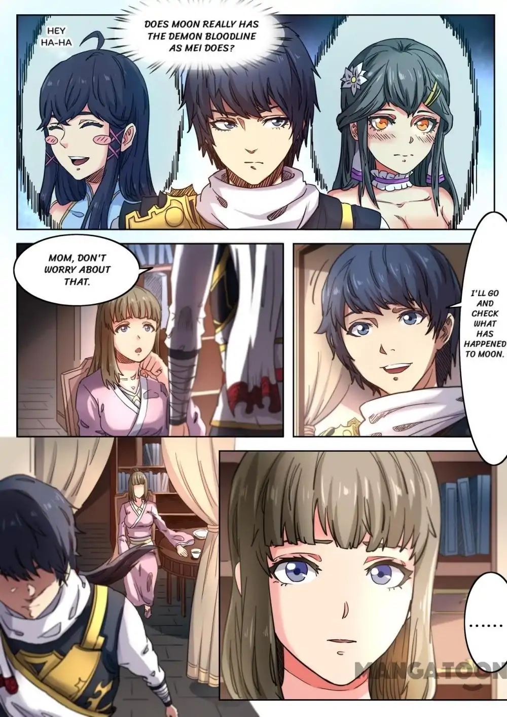 Page 6 of Chapter 110