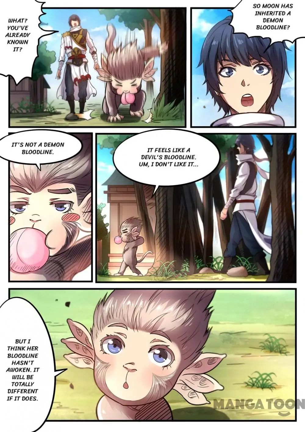 Page 8 of Chapter 110