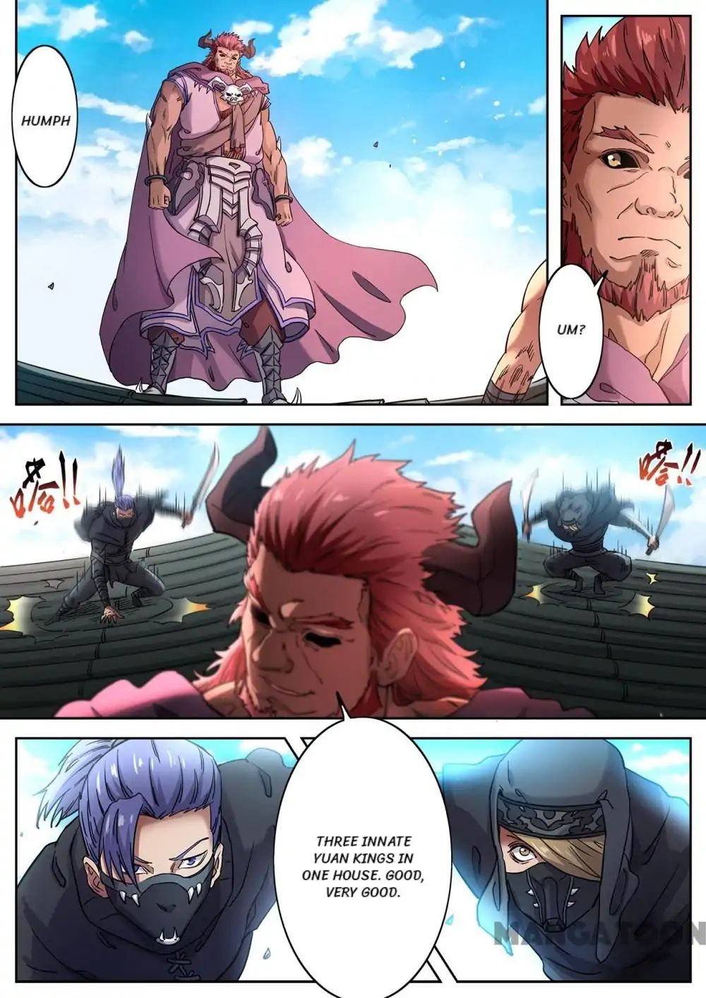 Page 8 of Chapter 111