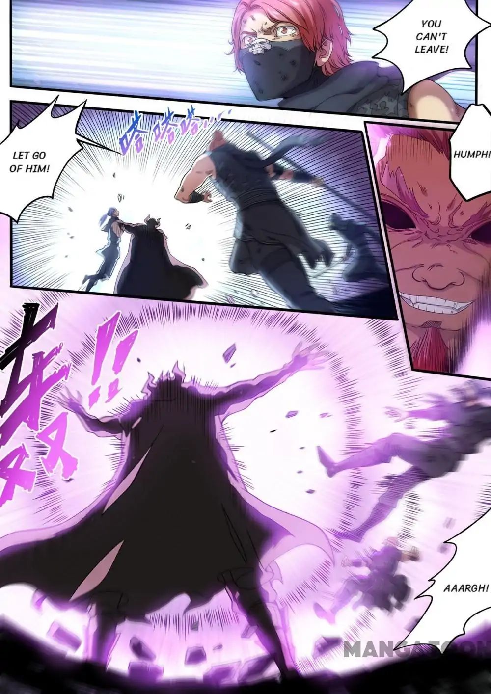 Page 1 of Chapter 113