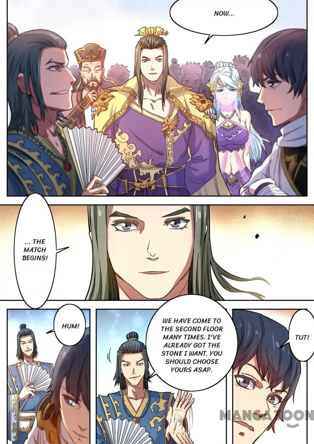 Page 5 of Chapter 118