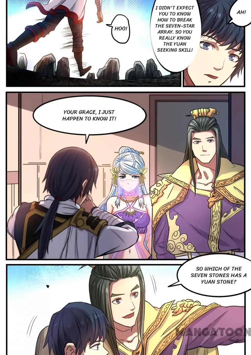Page 9 of Chapter 118