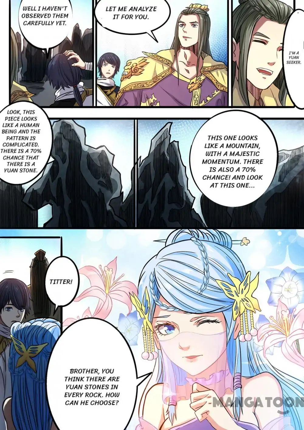 Page 10 of Chapter 118