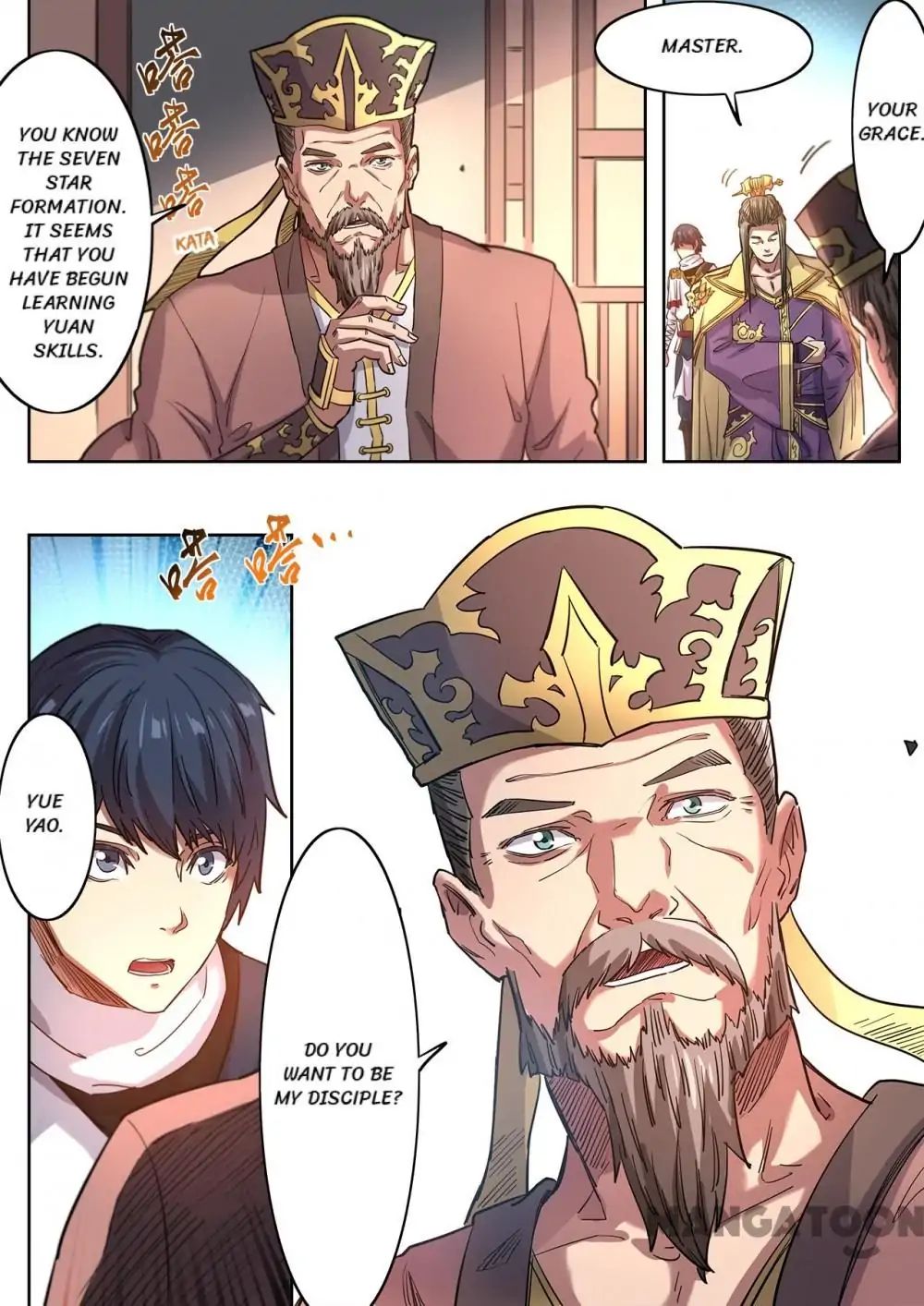 Page 3 of Chapter 119