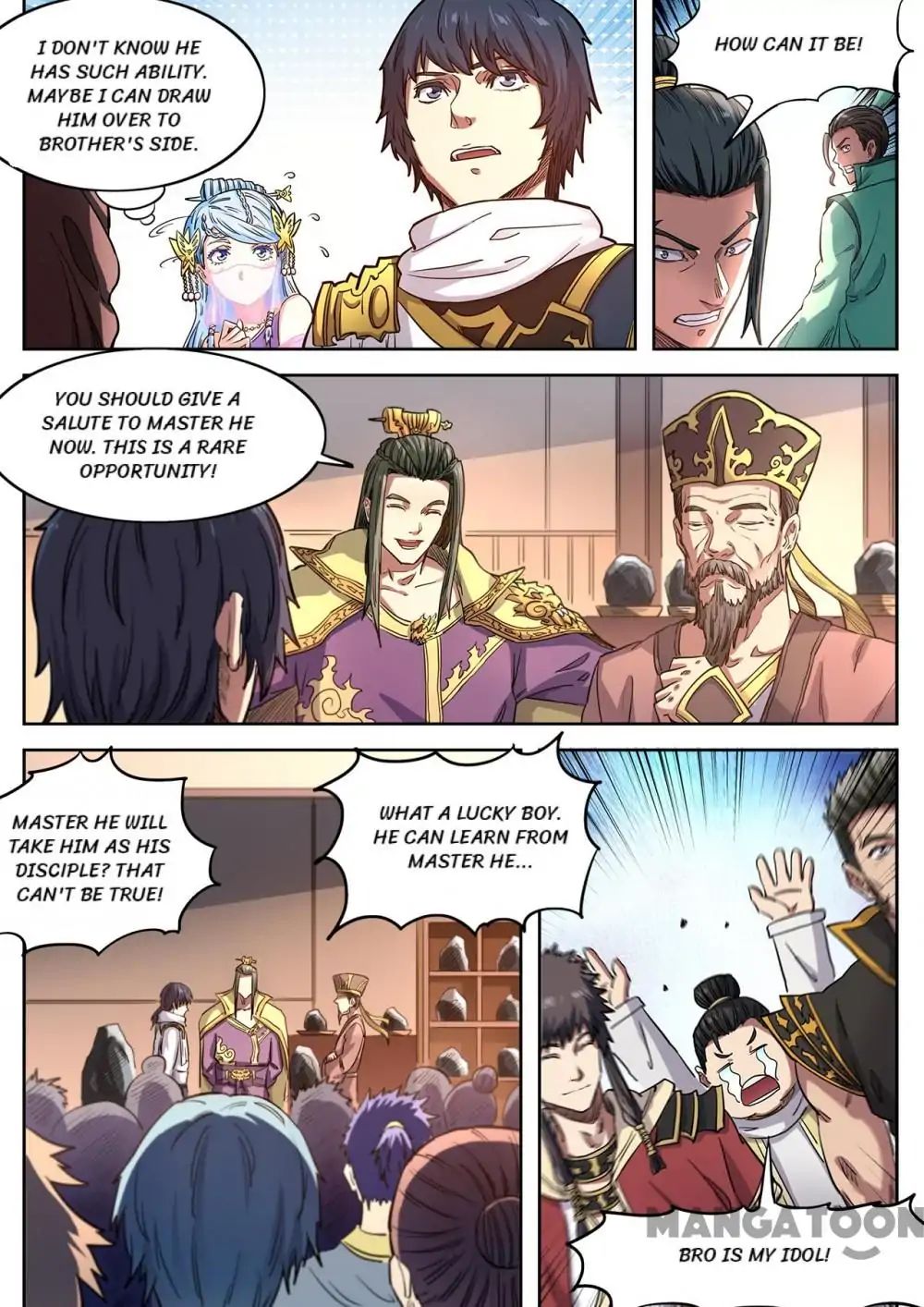 Page 4 of Chapter 119