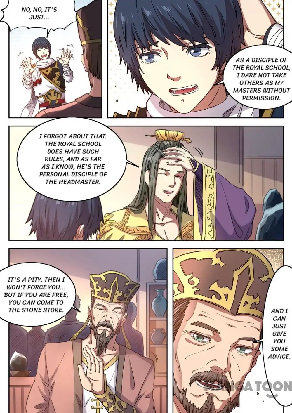 Page 6 of Chapter 119