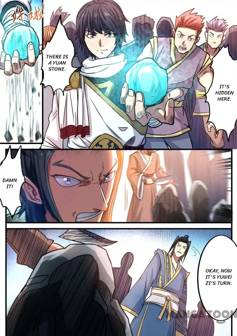 Page 10 of Chapter 119