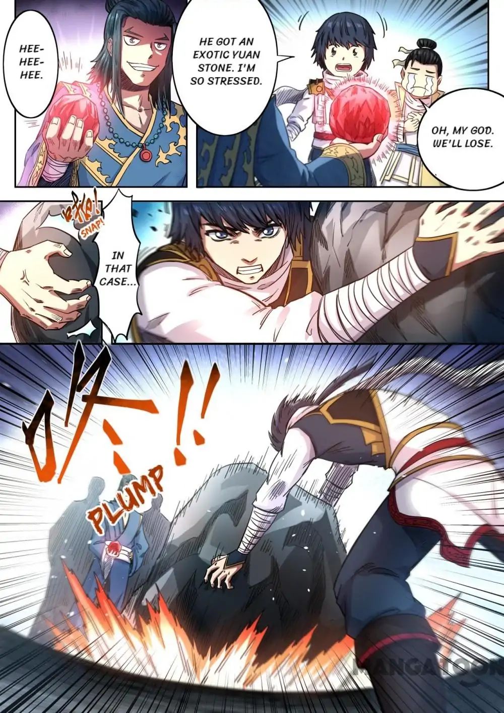 Page 1 of Chapter 120
