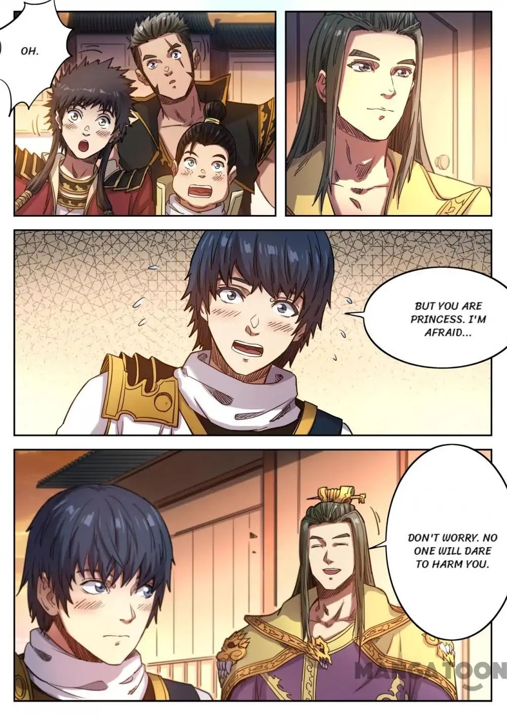 Page 10 of Chapter 121