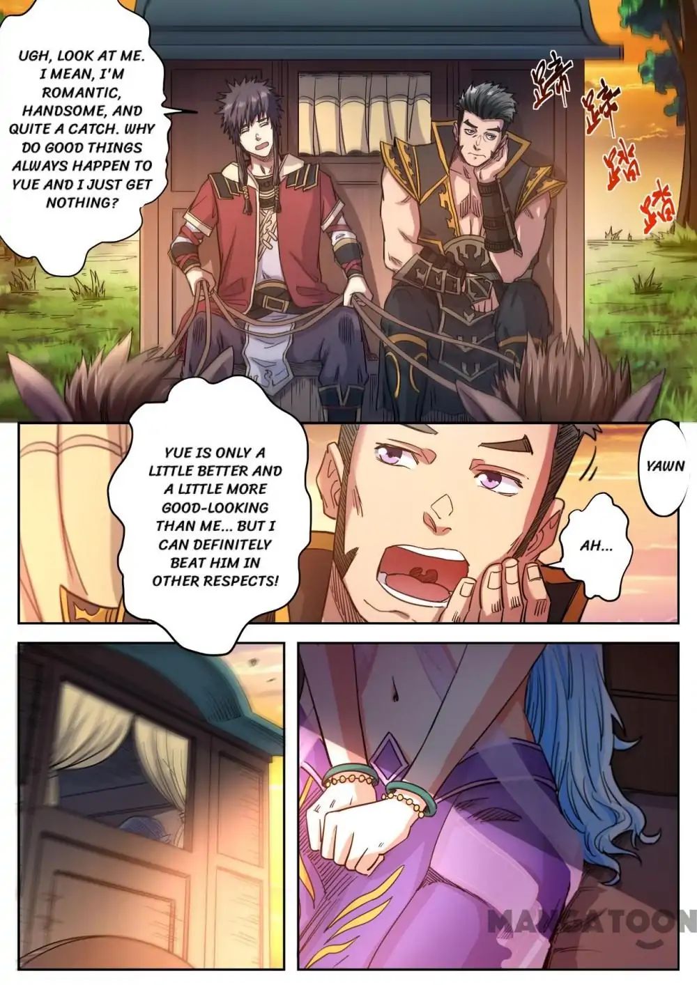 Page 2 of Chapter 122