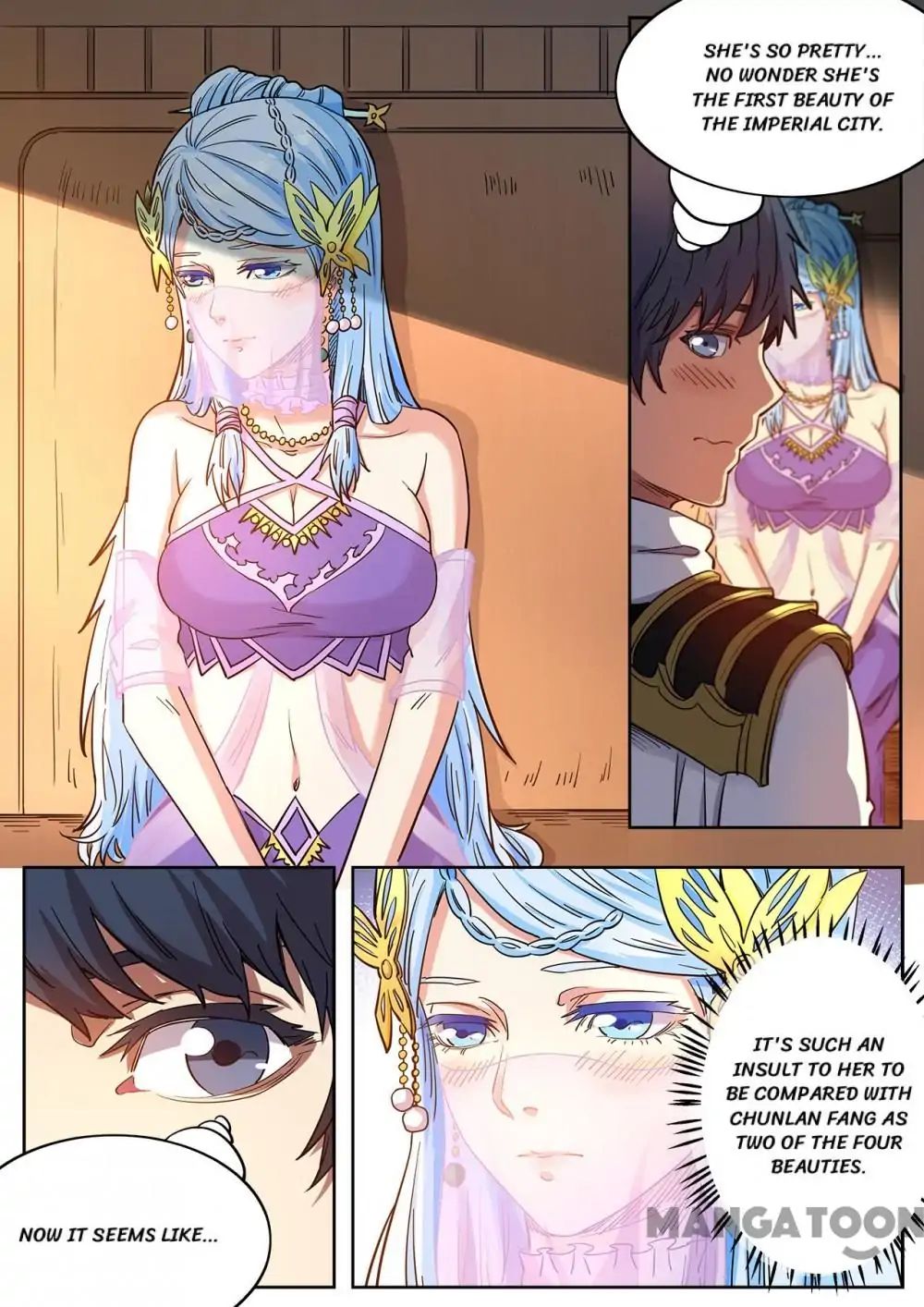 Page 3 of Chapter 122