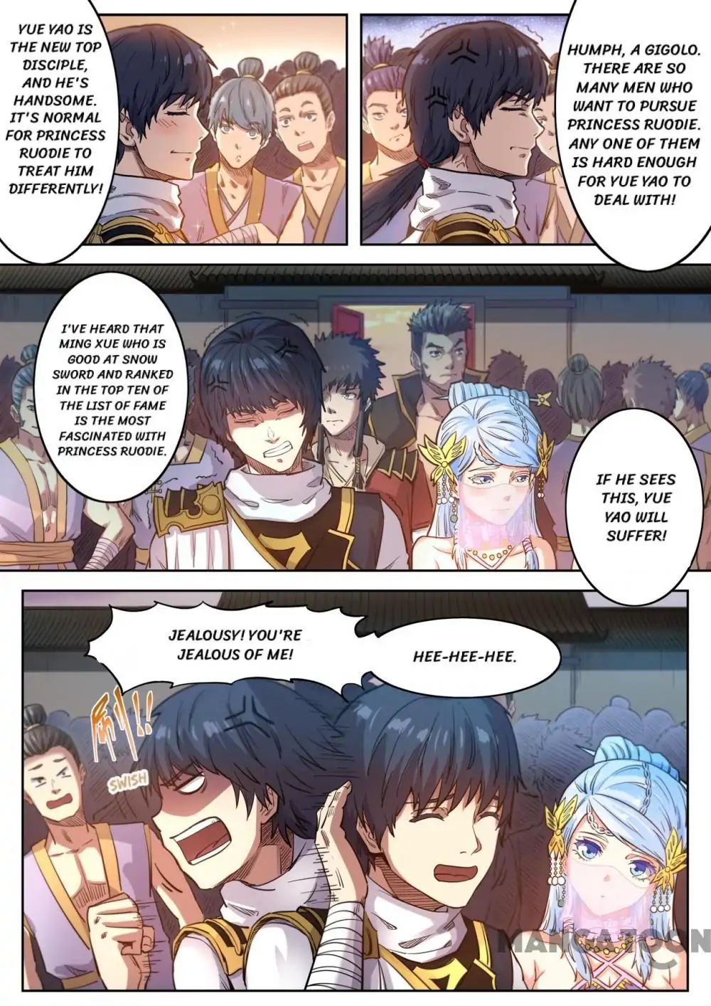 Page 2 of Chapter 124