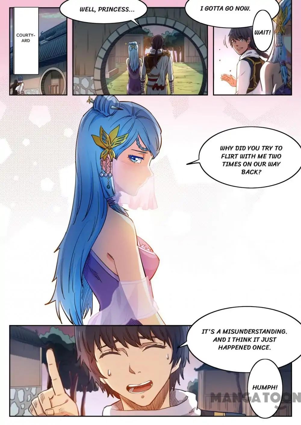 Page 3 of Chapter 124