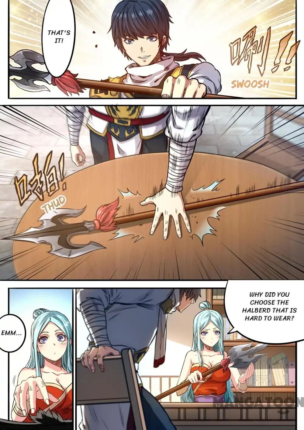 Page 2 of Chapter 126