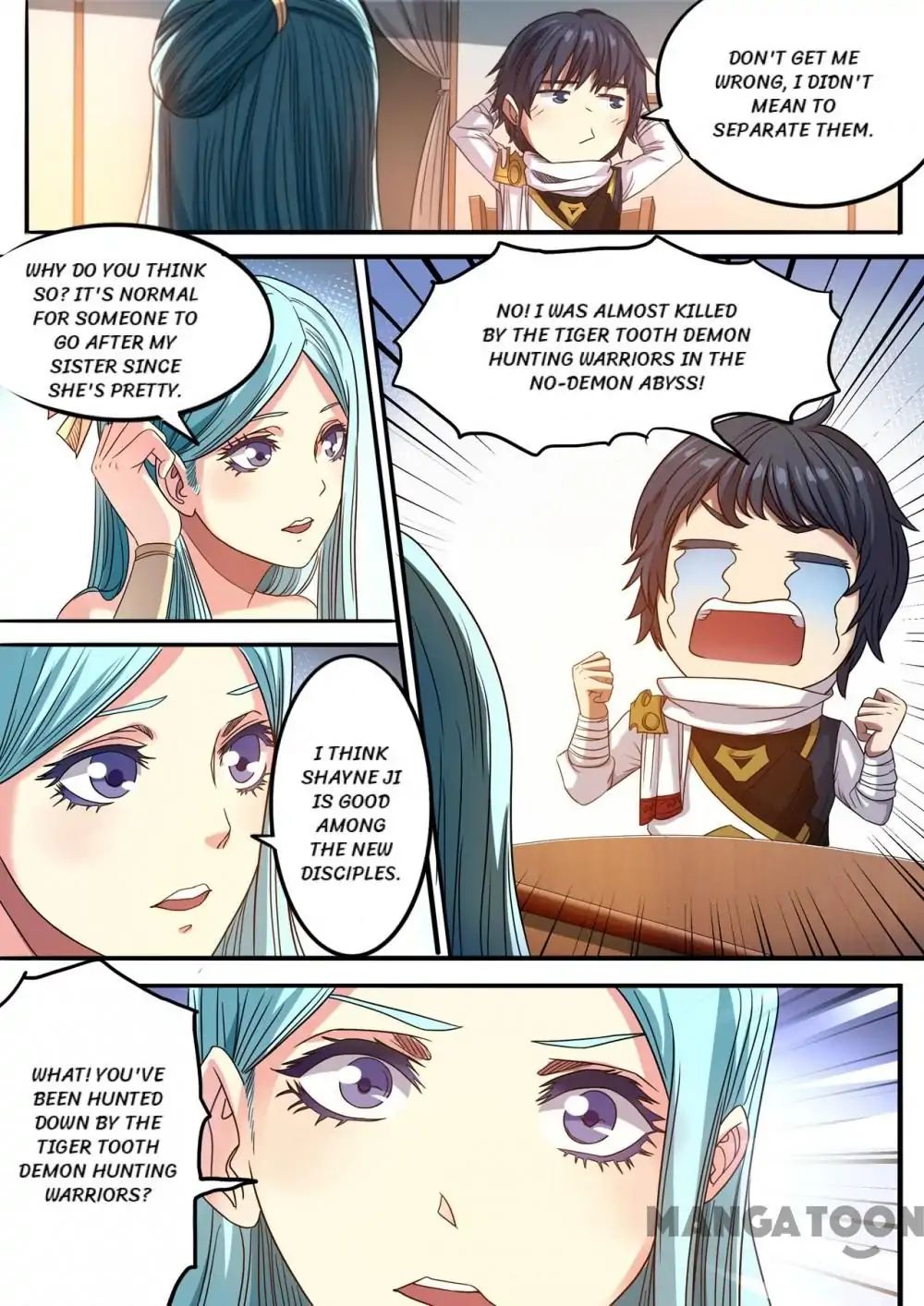Page 6 of Chapter 126
