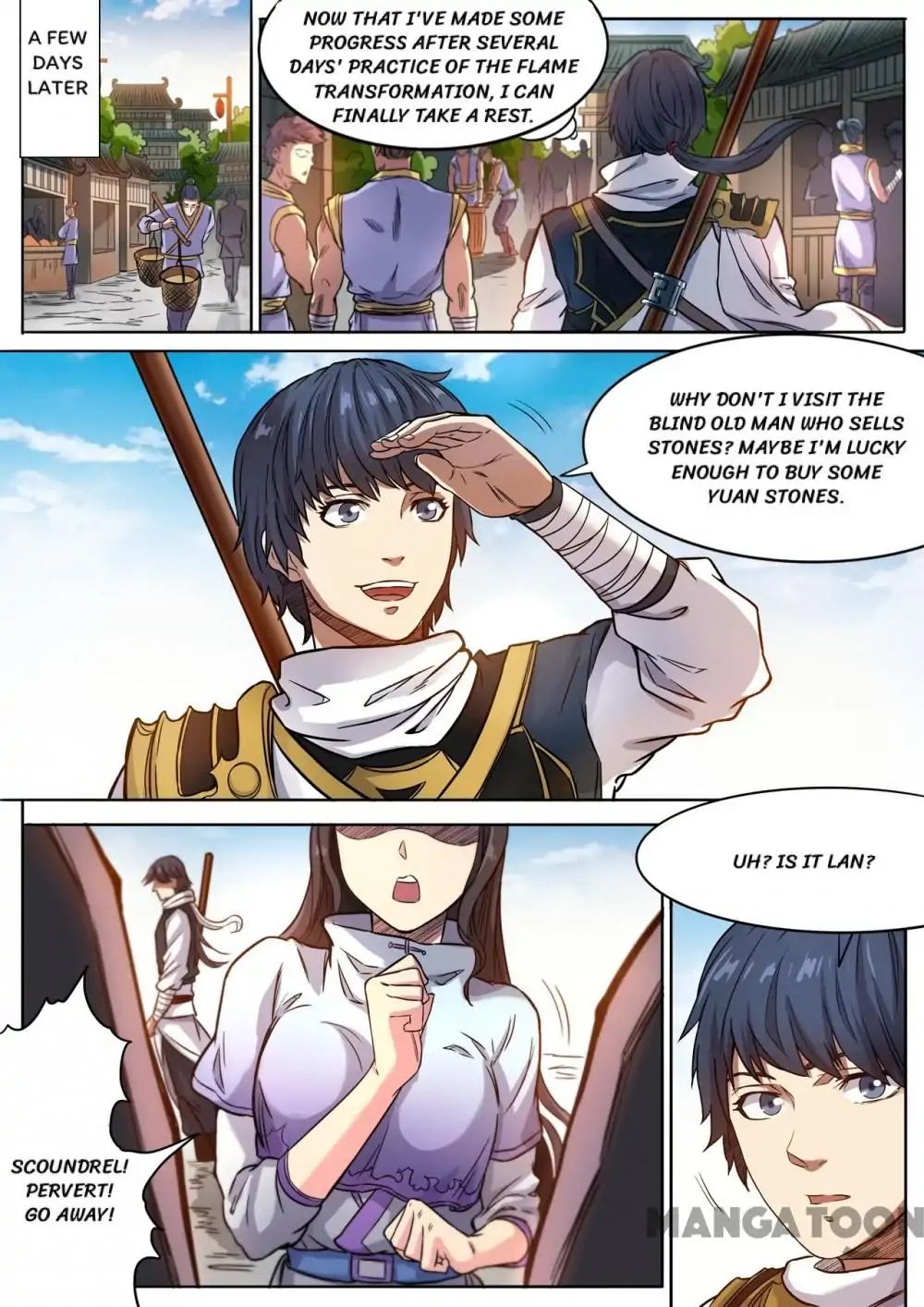 Page 1 of Chapter 127