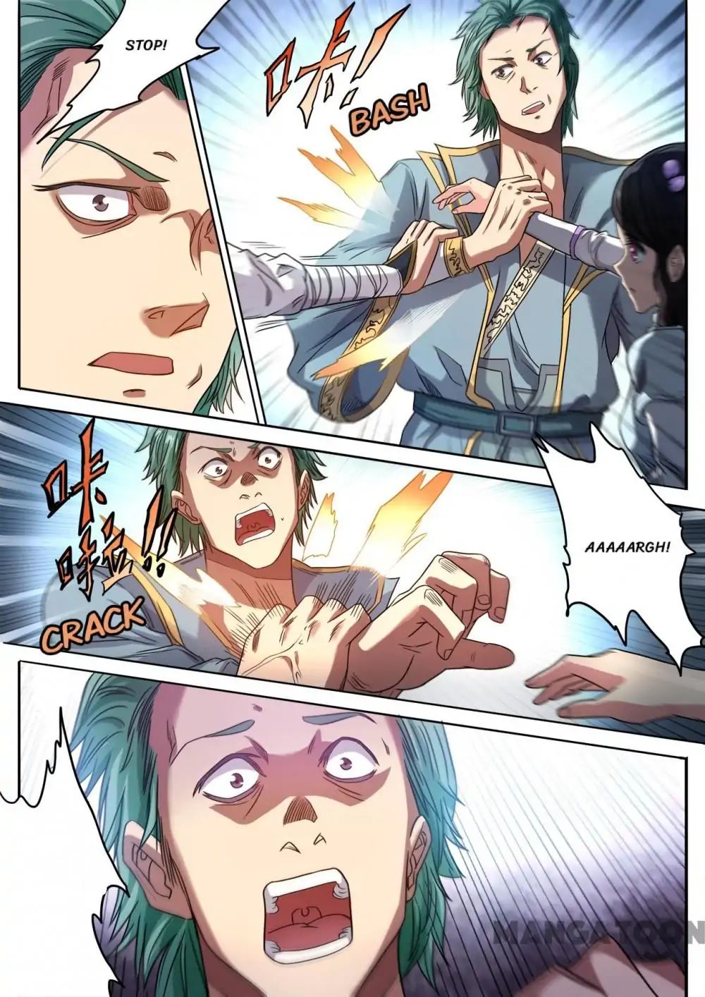 Page 8 of Chapter 127