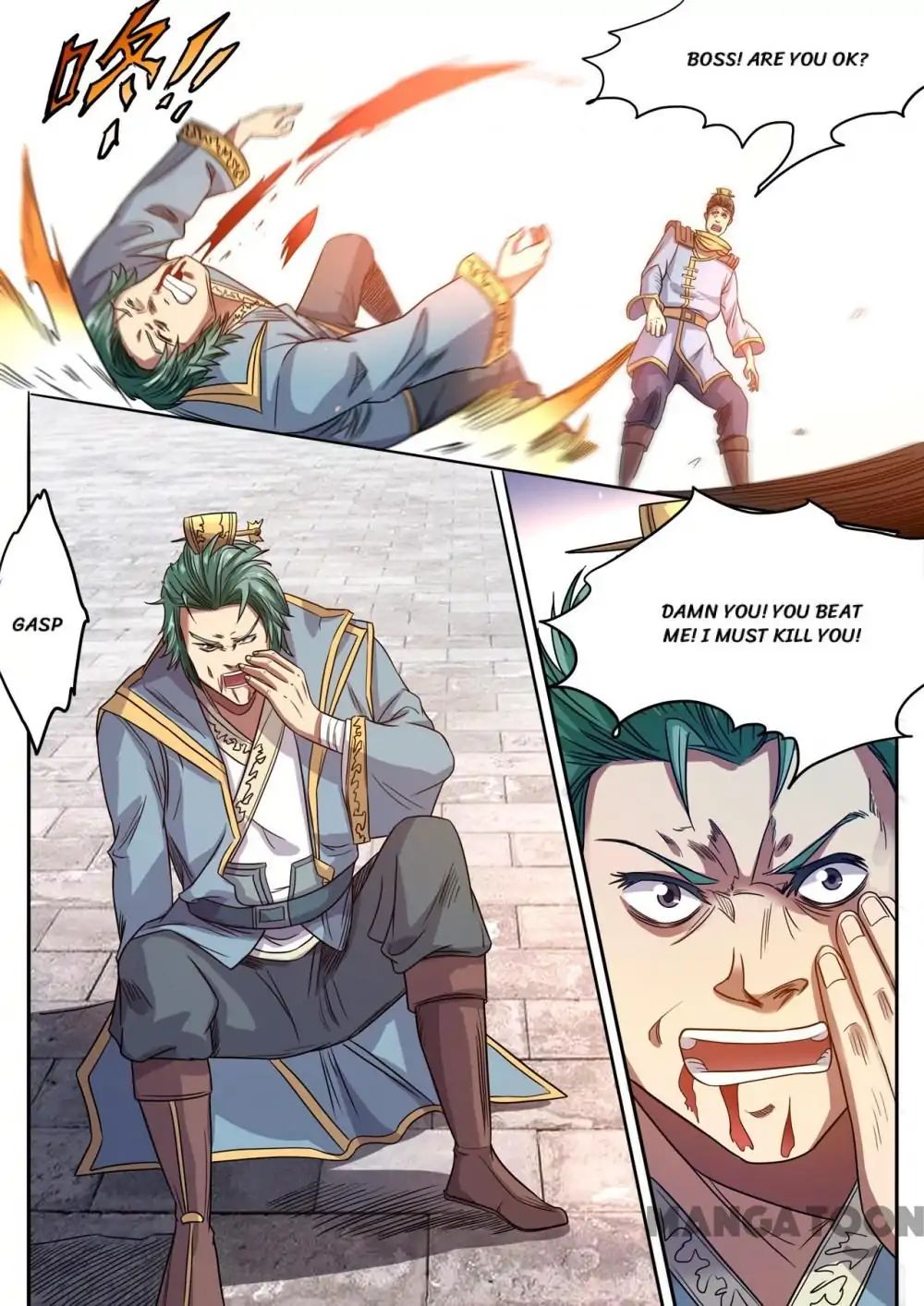 Page 11 of Chapter 127