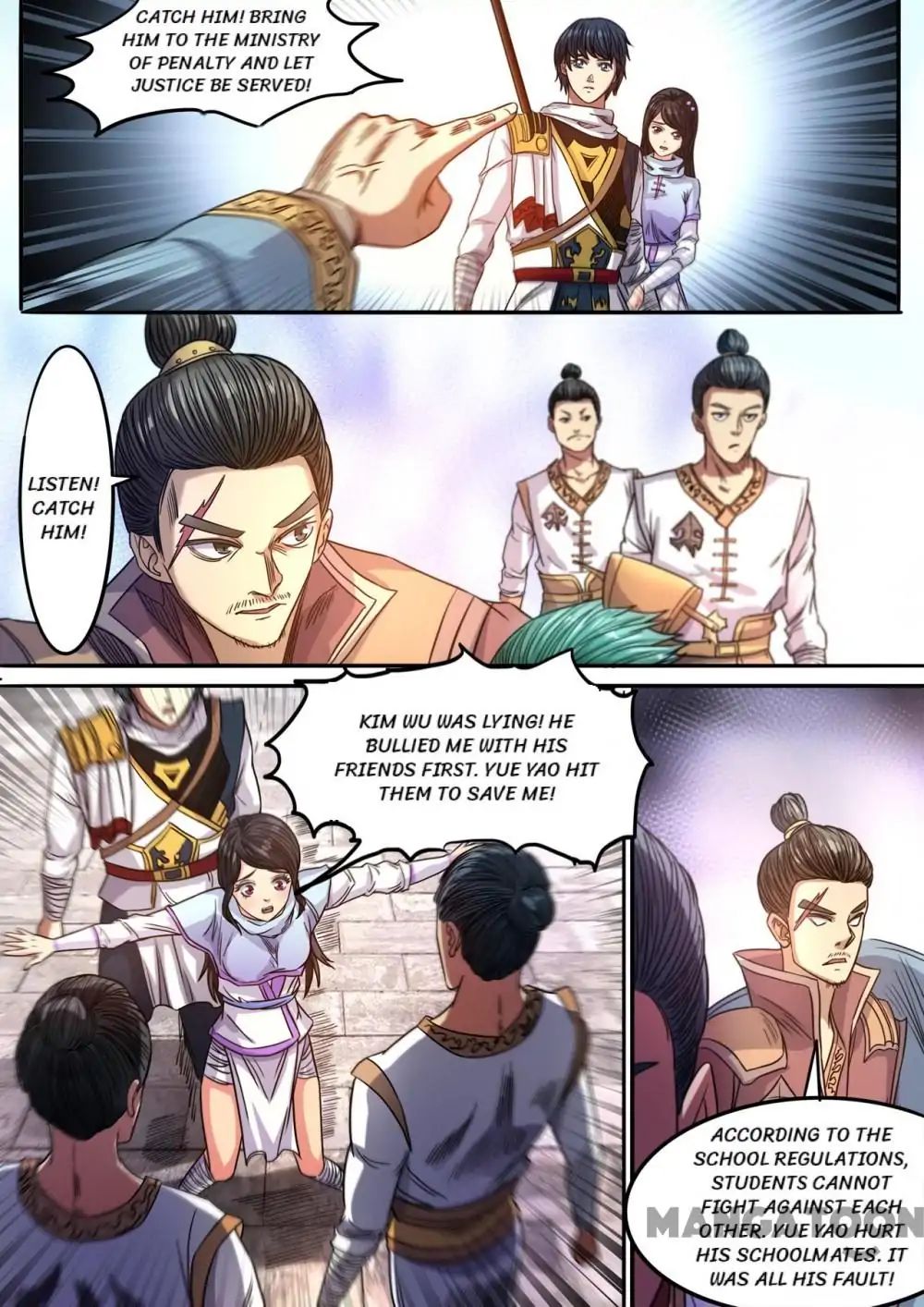 Page 11 of Chapter 128