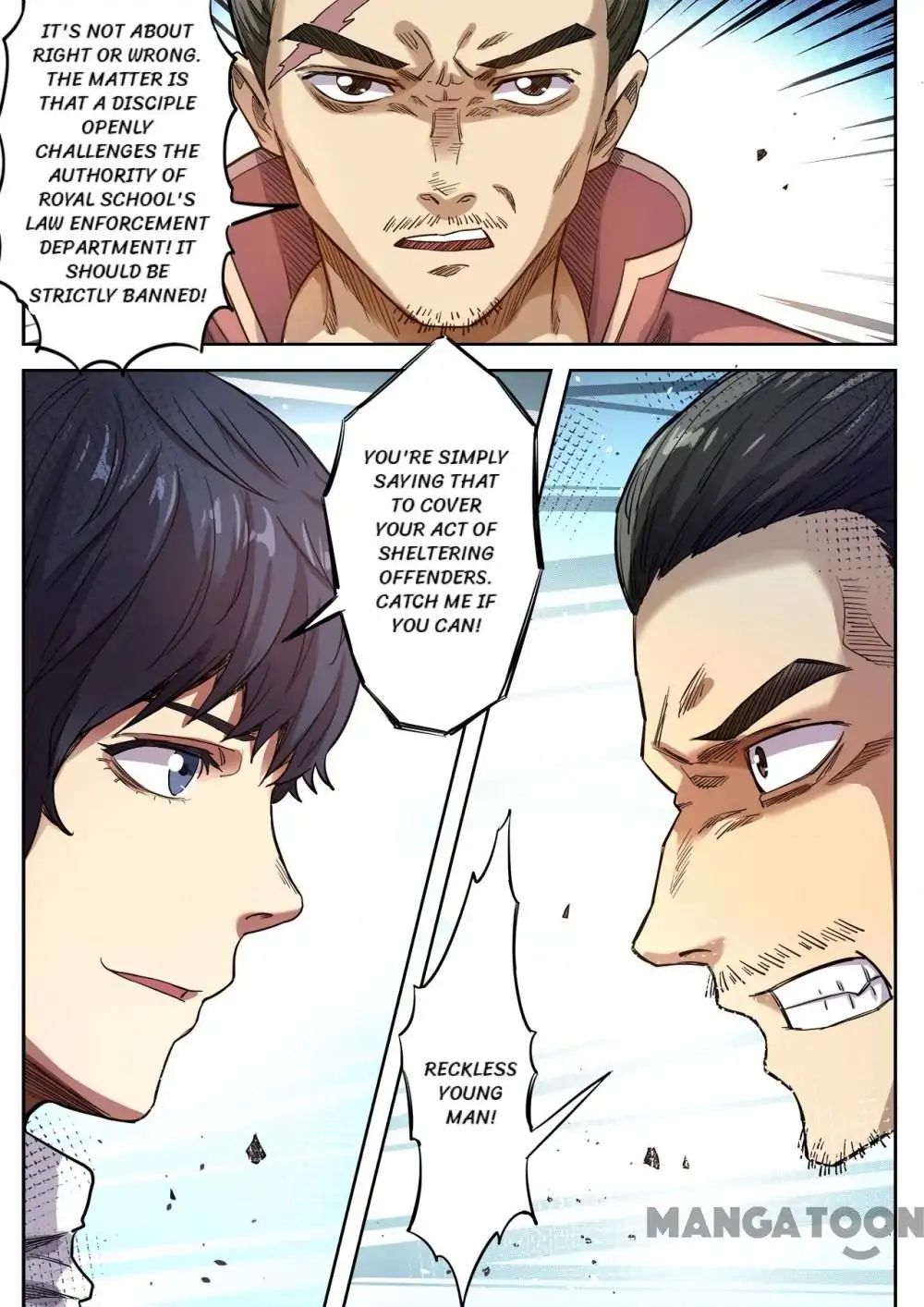 Page 5 of Chapter 129