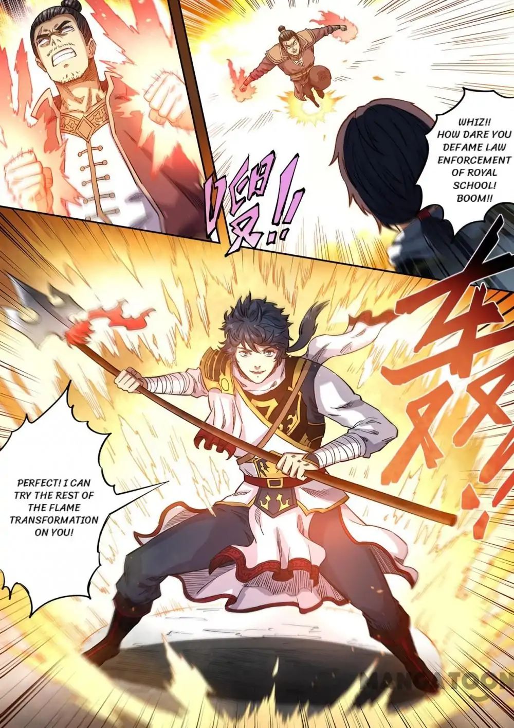 Page 6 of Chapter 129