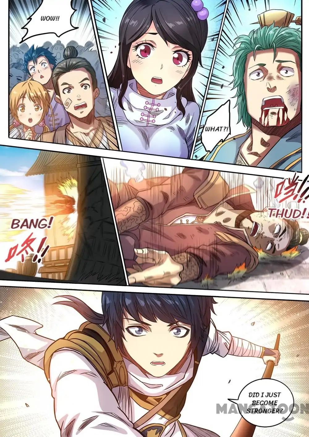 Page 8 of Chapter 129
