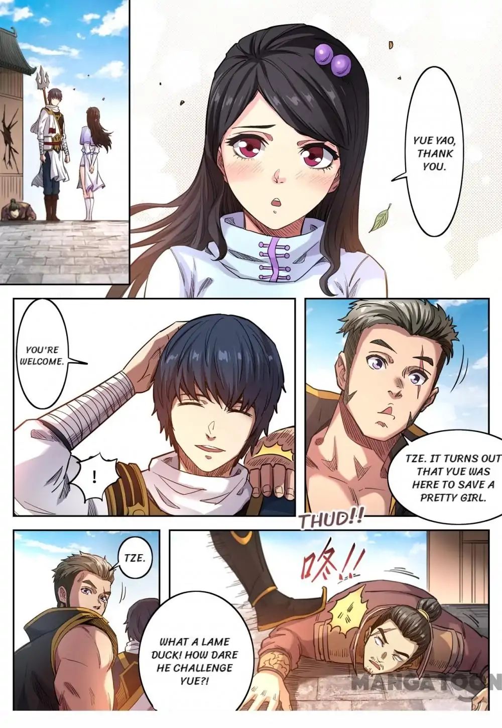 Page 1 of Chapter 130