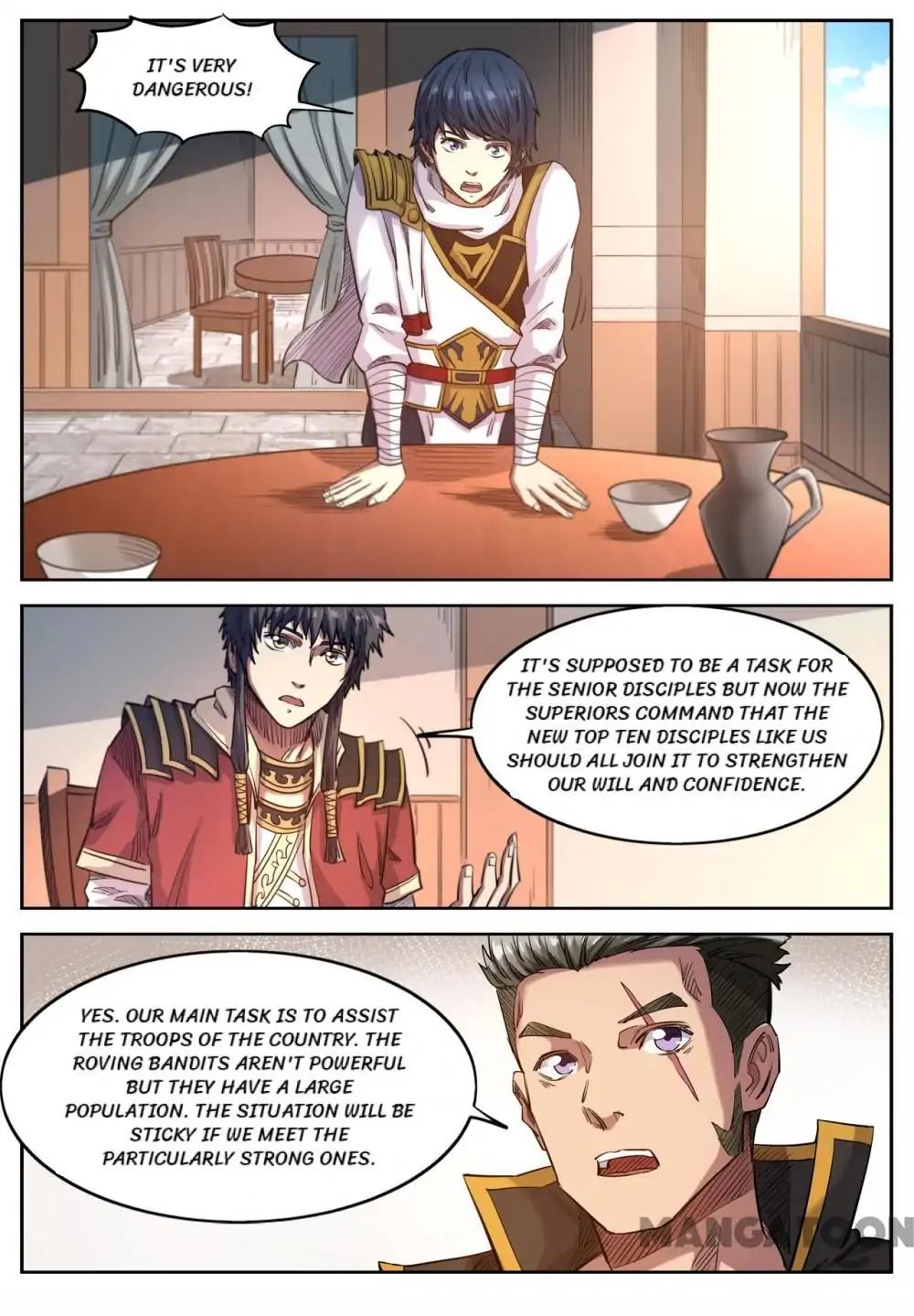 Page 3 of Chapter 130