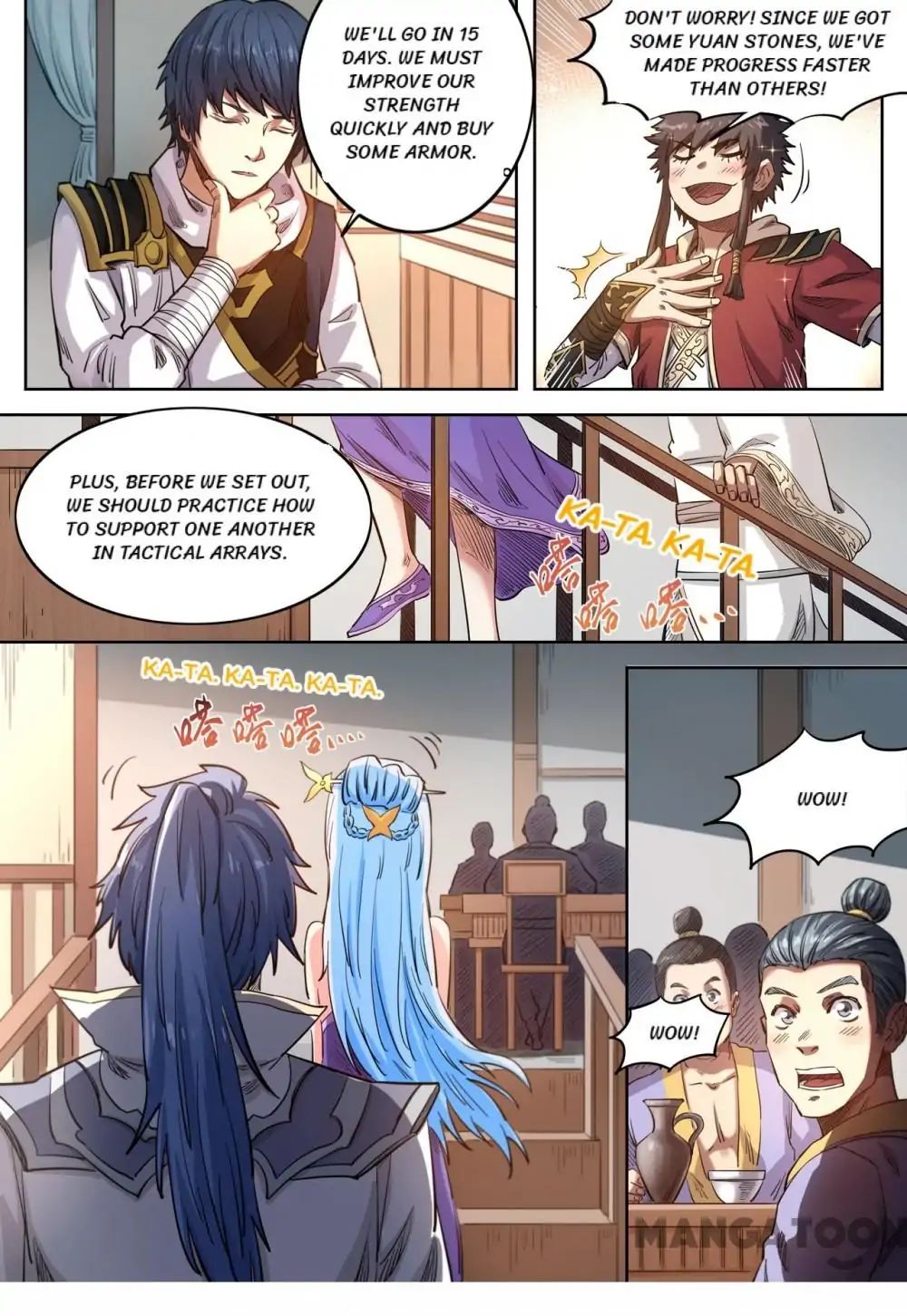 Page 4 of Chapter 130