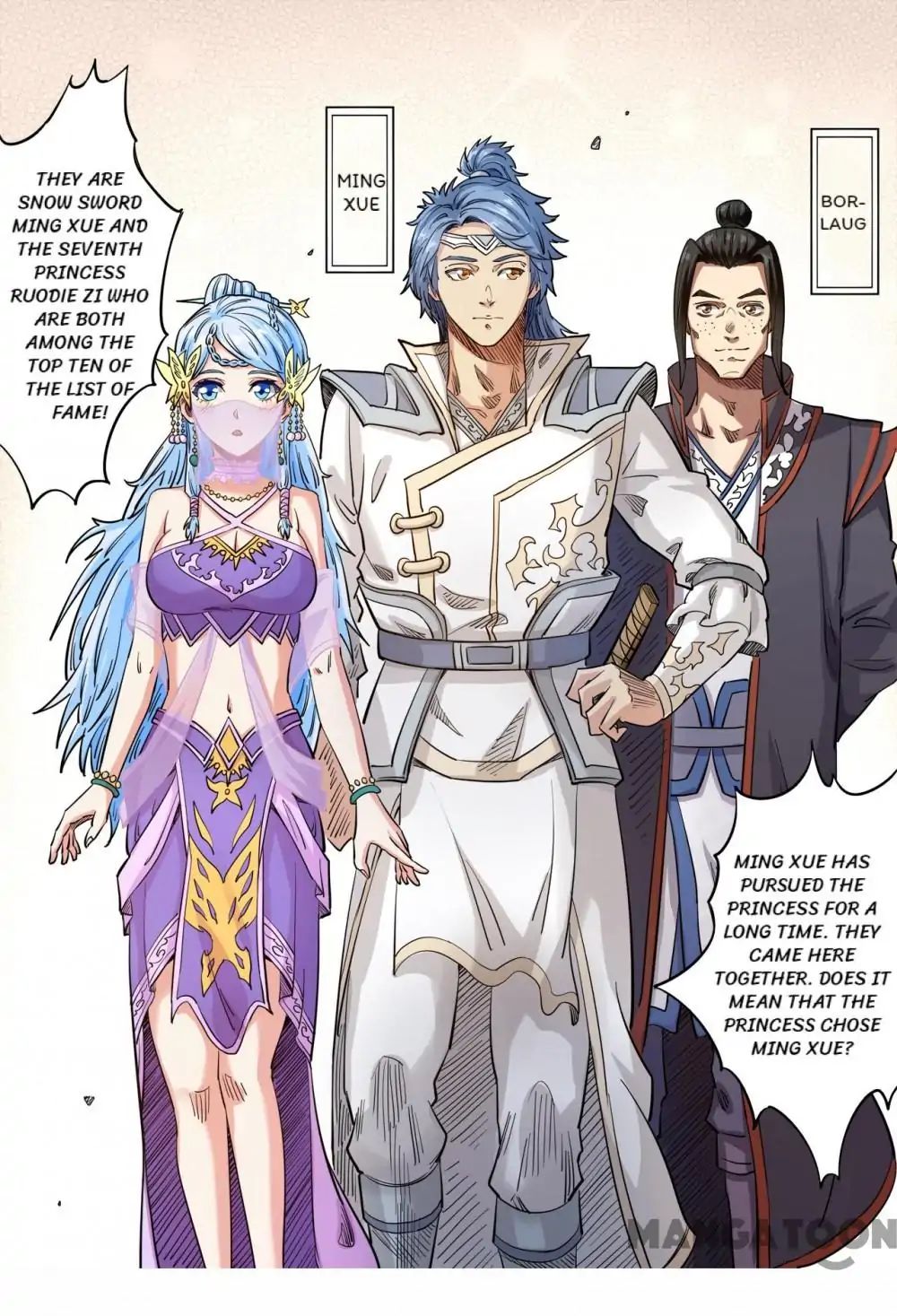 Page 5 of Chapter 130