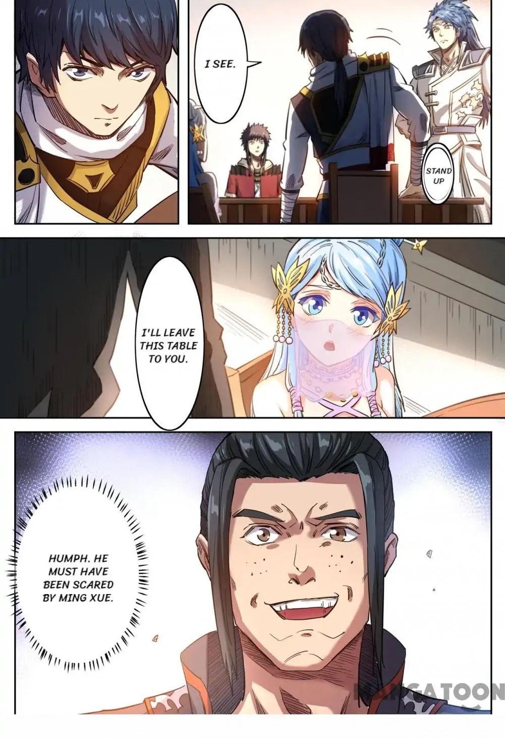 Page 10 of Chapter 130