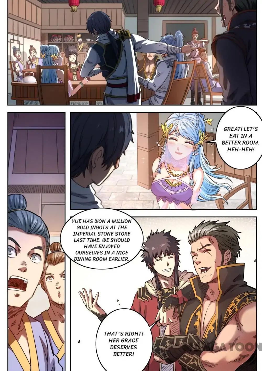 Page 1 of Chapter 131