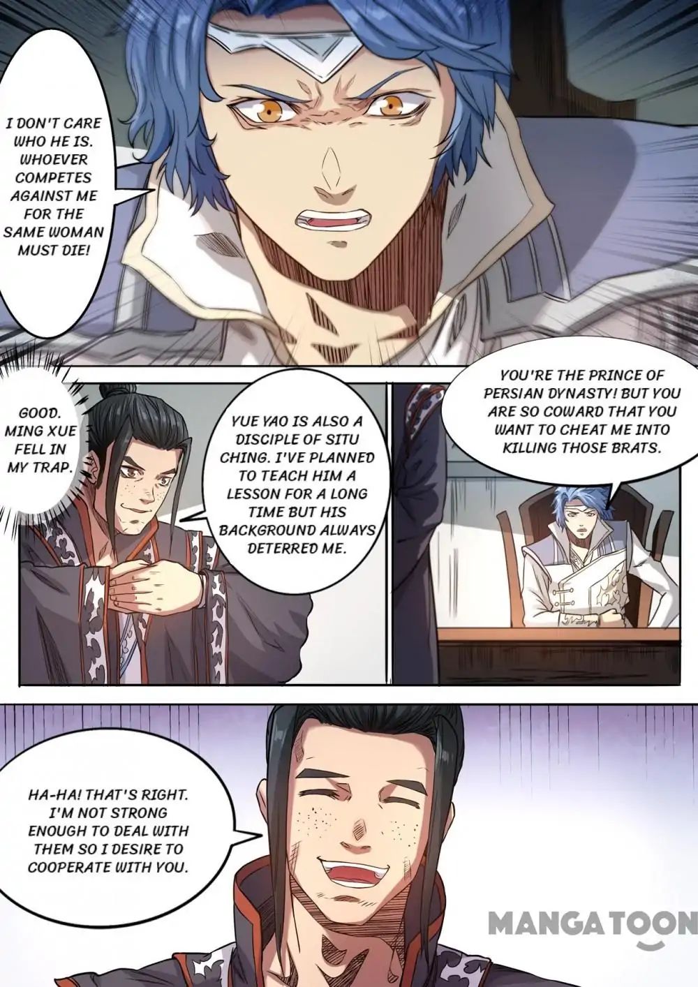 Page 8 of Chapter 131