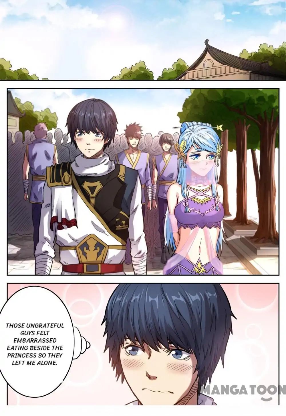 Page 1 of Chapter 132