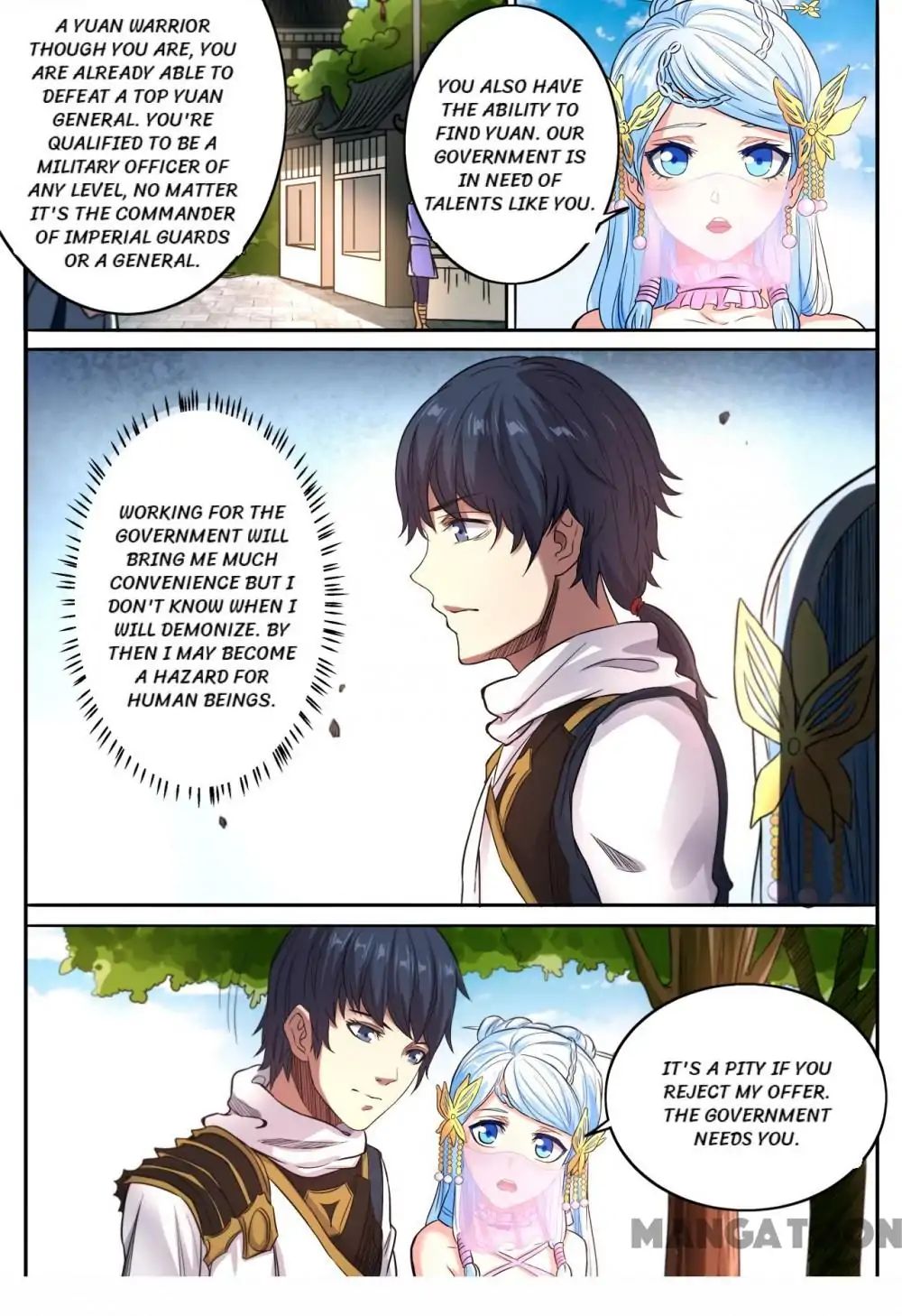 Page 7 of Chapter 132