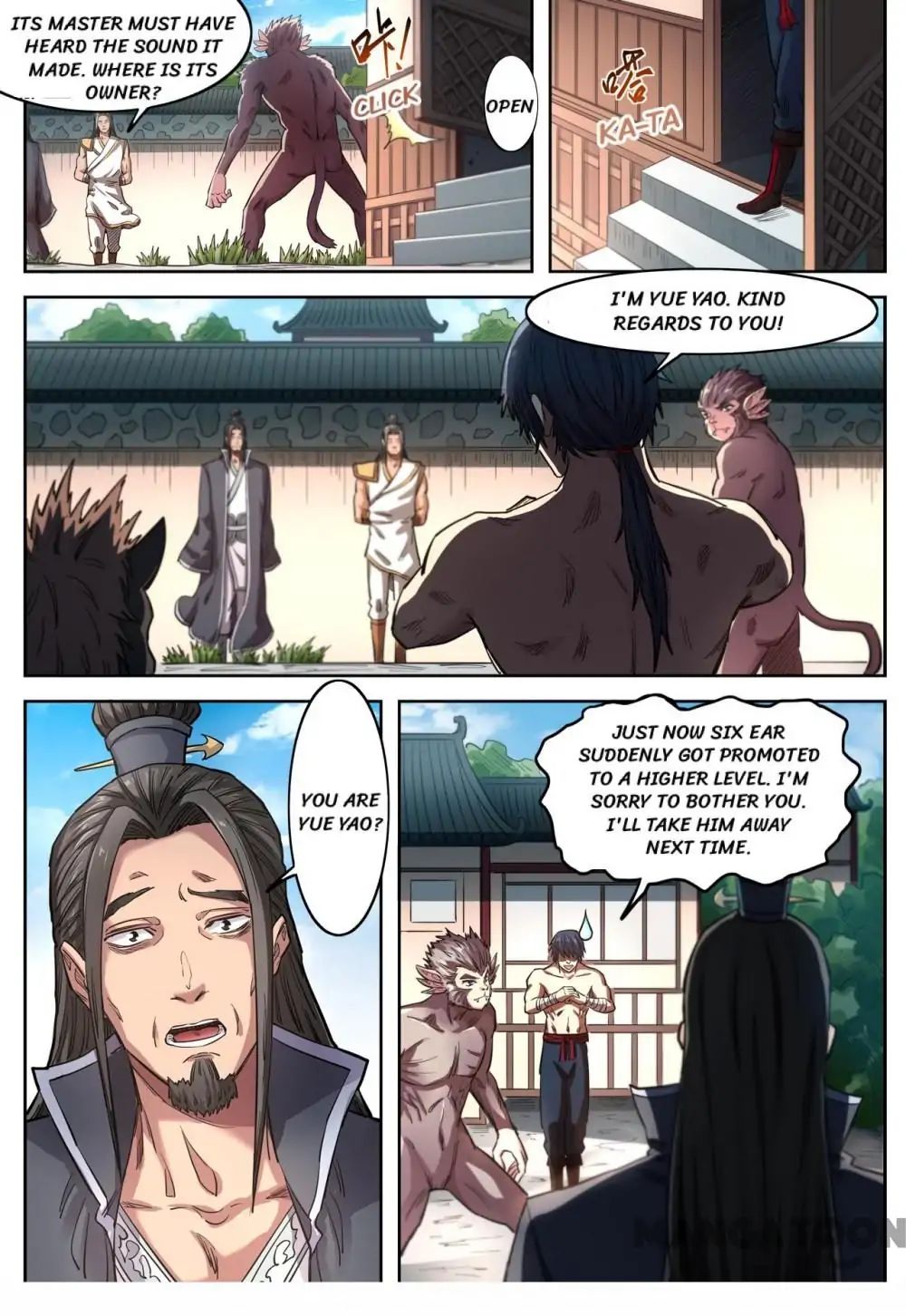 Page 8 of Chapter 133