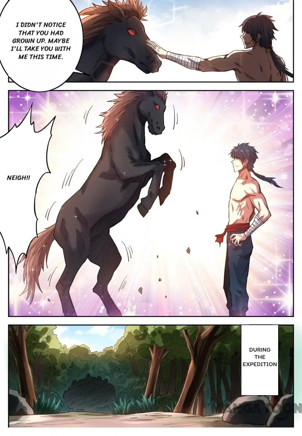 Page 2 of Chapter 134