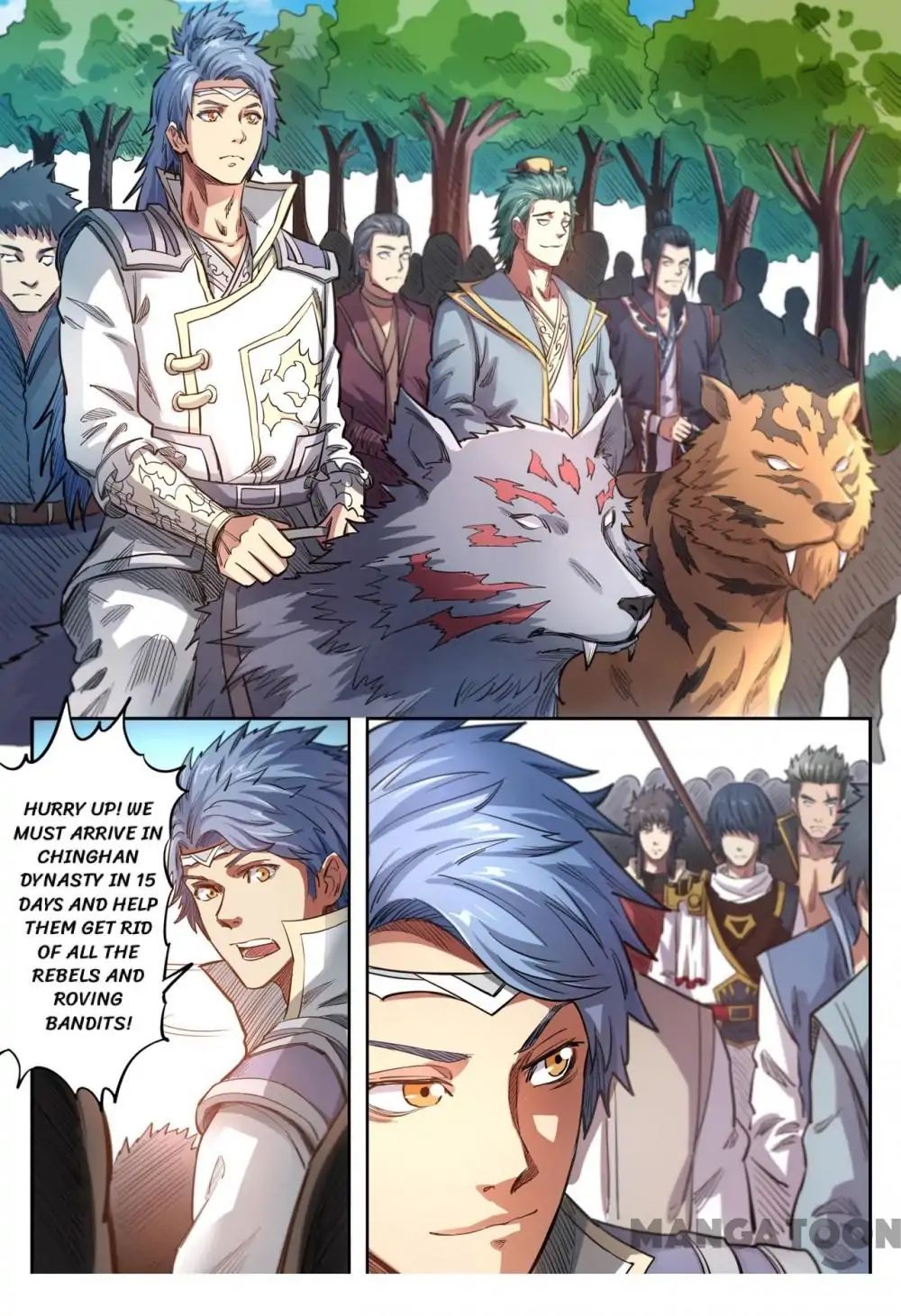 Page 3 of Chapter 134