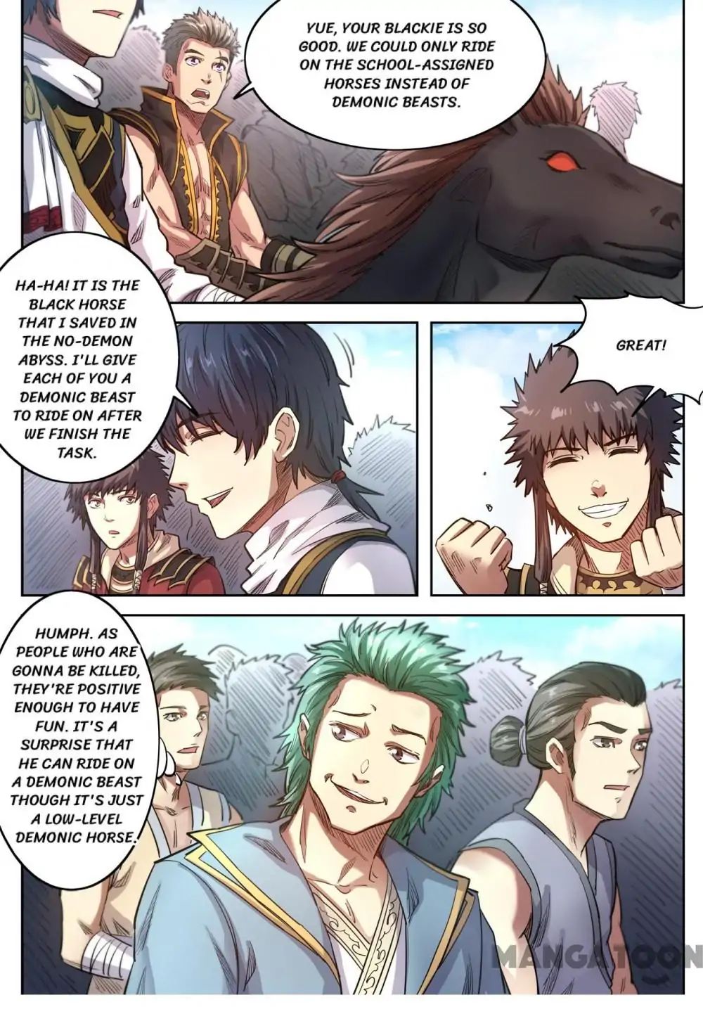 Page 5 of Chapter 134