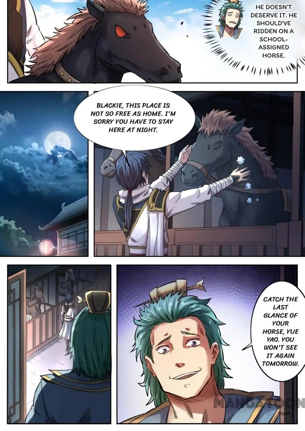 Page 6 of Chapter 134