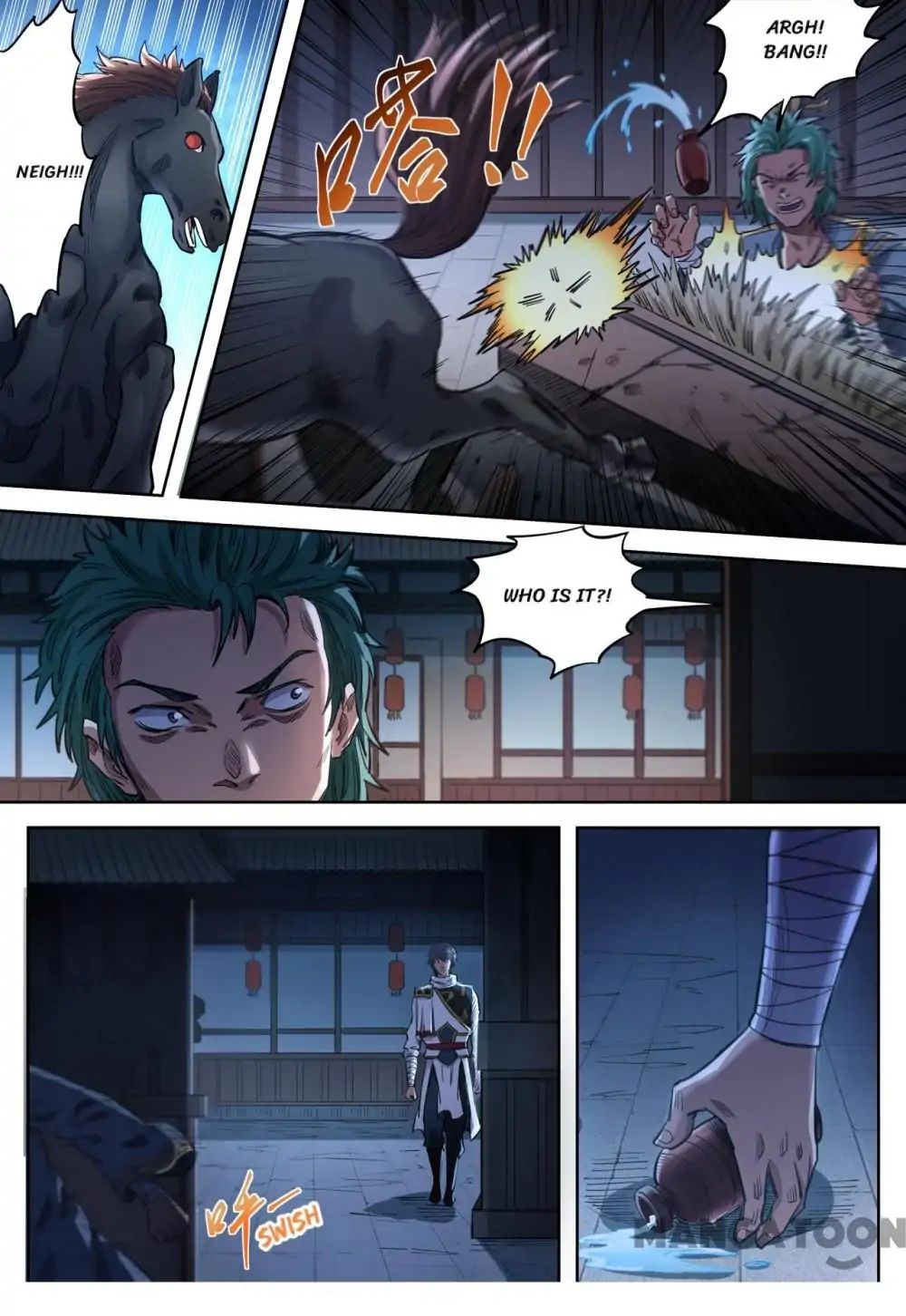 Page 8 of Chapter 134