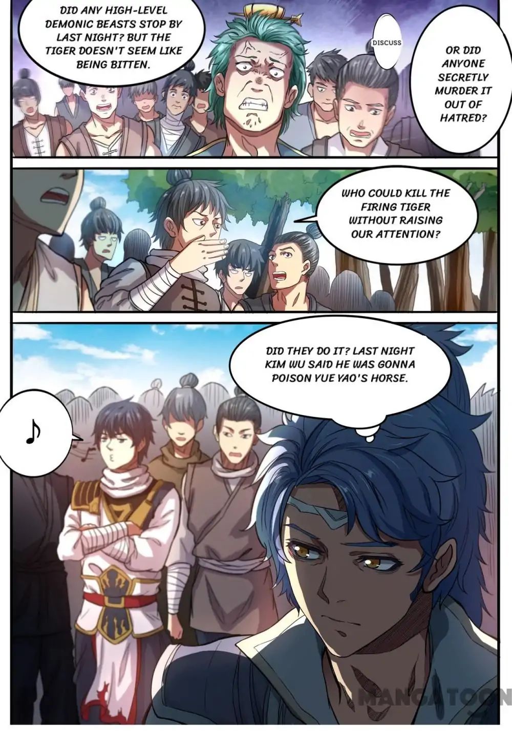 Page 11 of Chapter 134