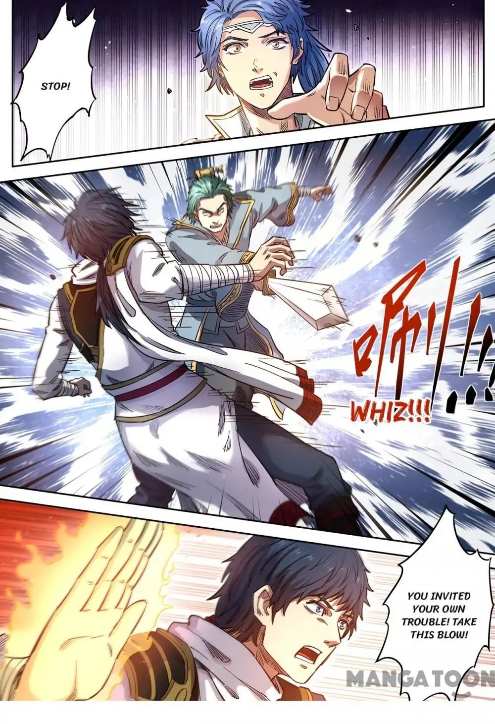 Page 1 of Chapter 135