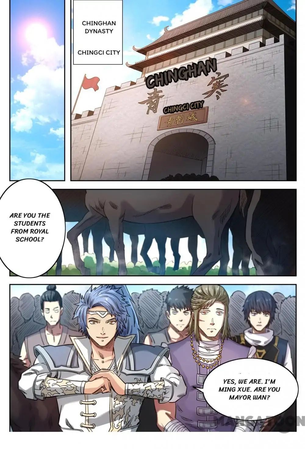 Page 5 of Chapter 135