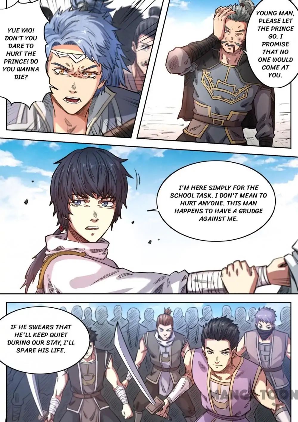 Page 1 of Chapter 136