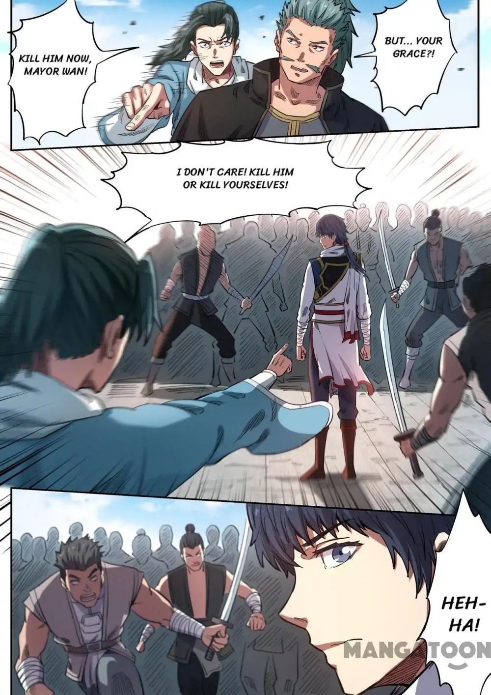 Page 3 of Chapter 136