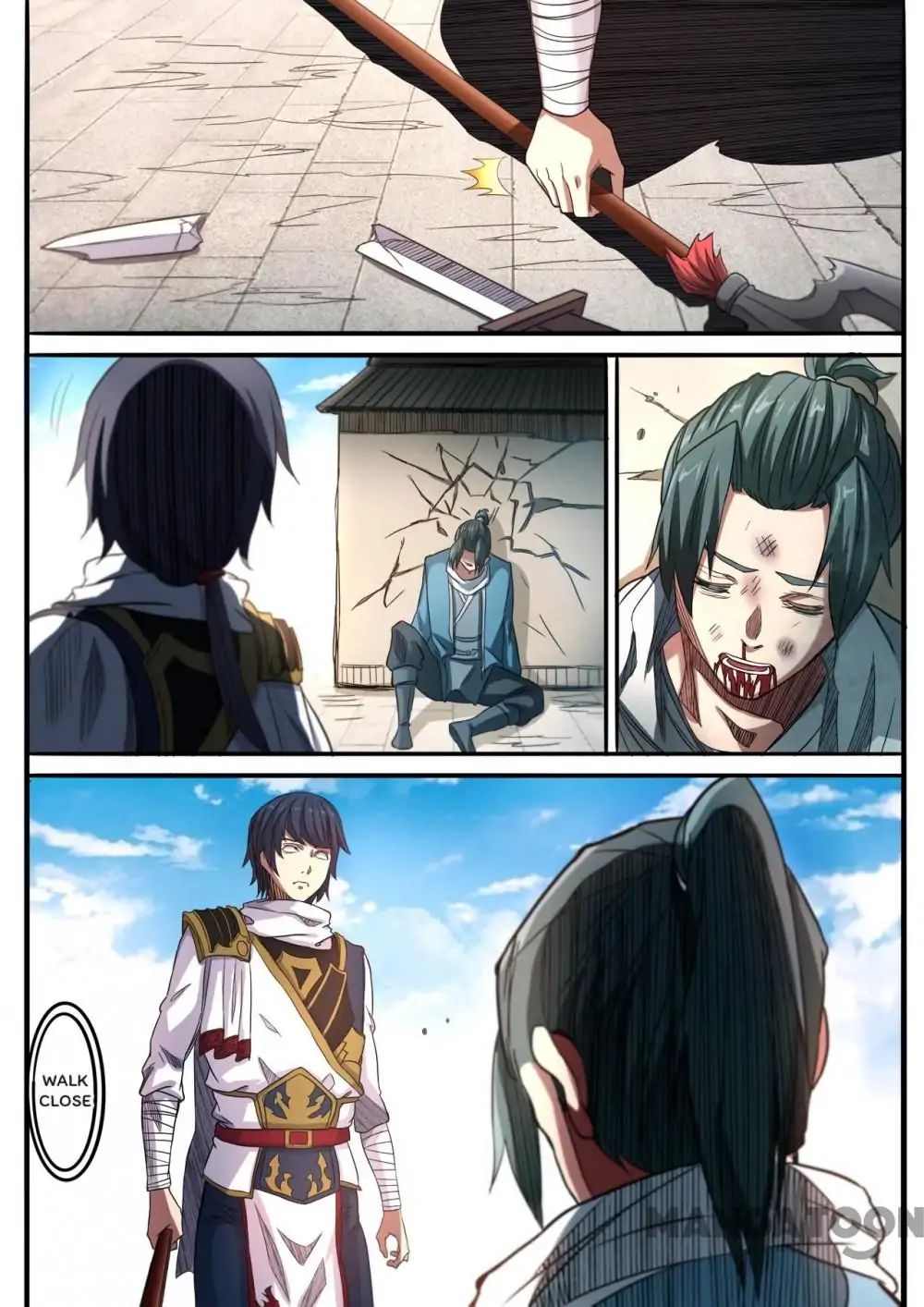 Page 11 of Chapter 136