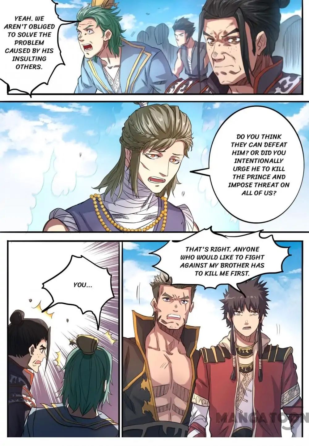 Page 10 of Chapter 137