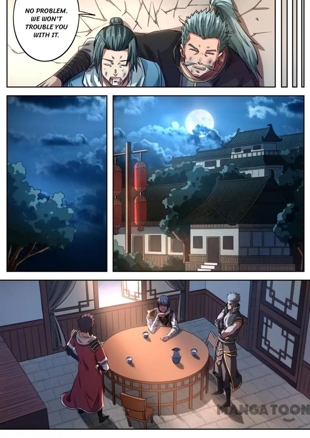 Page 2 of Chapter 138