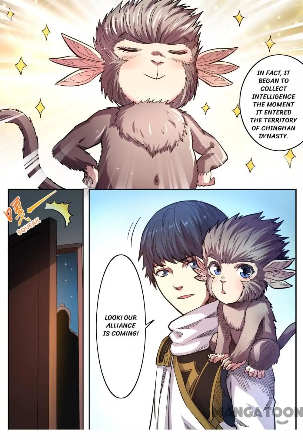 Page 8 of Chapter 138